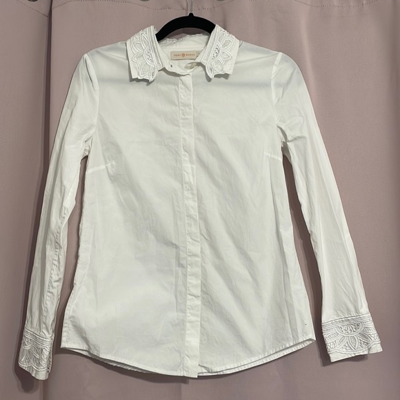 Tory Burch Tops - Tory Burch blouse